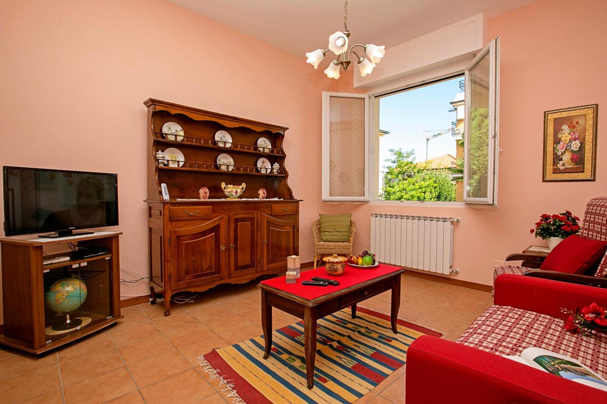 Villa Mimosa - Appartamento 1 - Happy Rentals Desenzano del Garda Exteriör bild